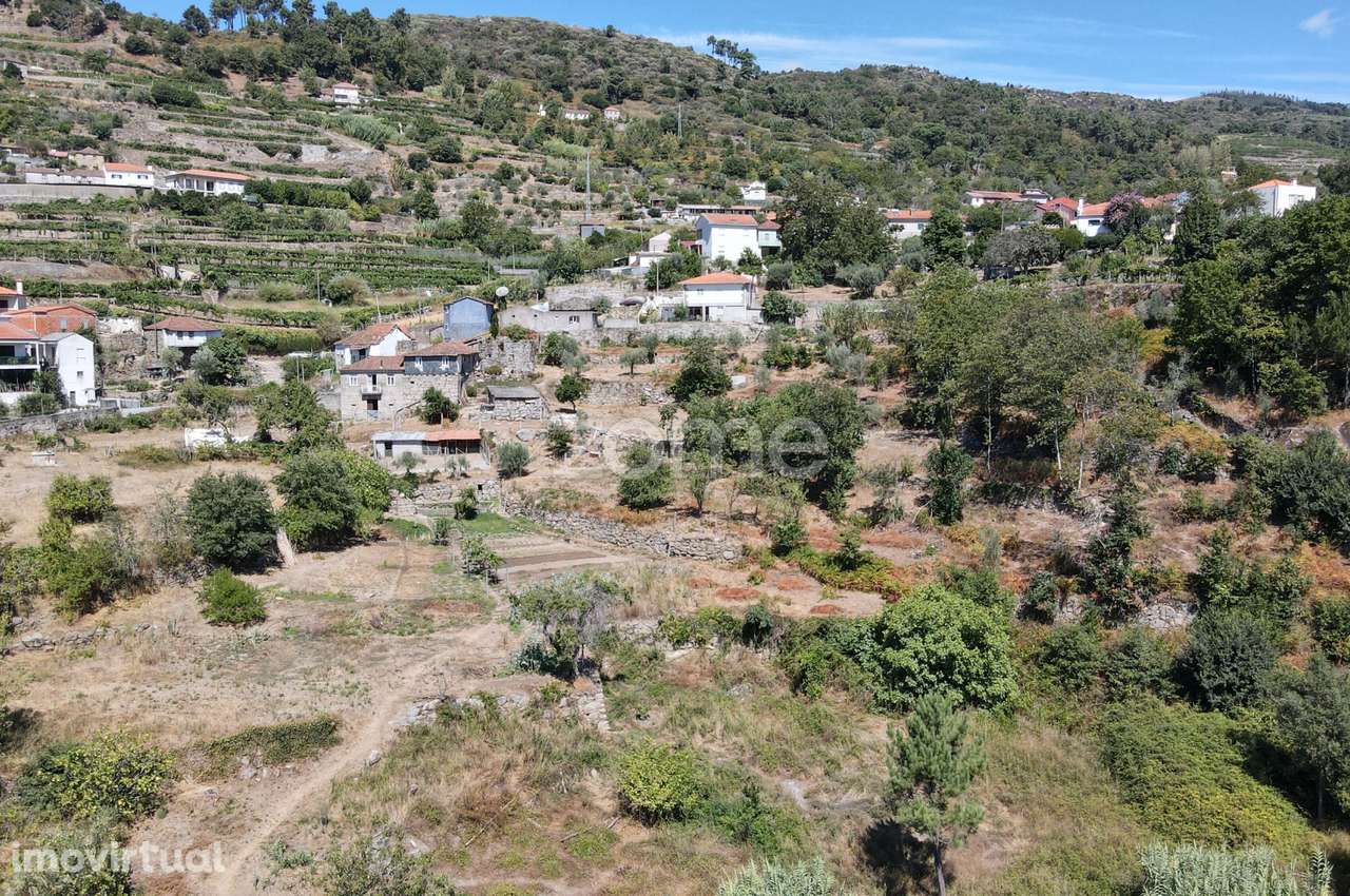 Quinta da Quebrada, Tresouras, Baião, Porto - Grande imagem: 3/60