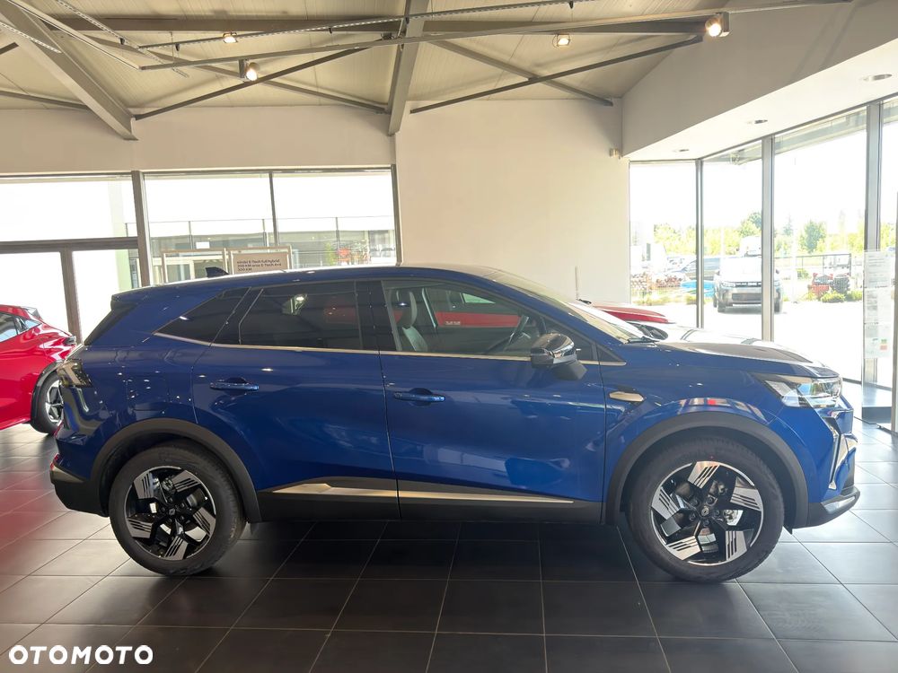 Renault Symbioz - 2
