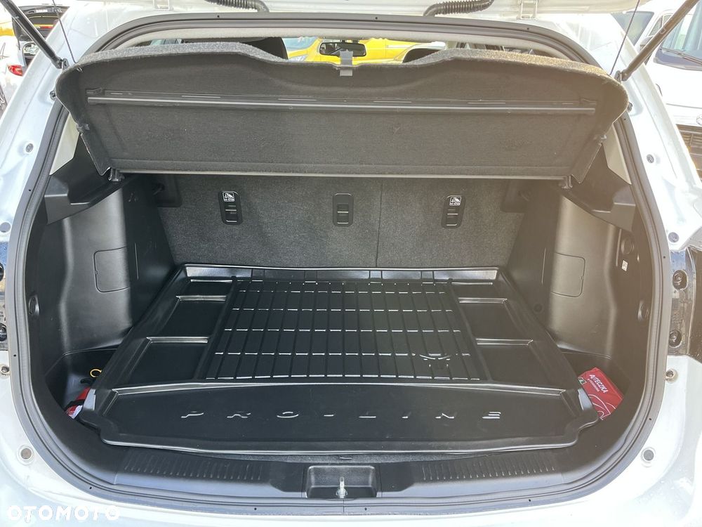 Suzuki SX4 S-Cross - 34