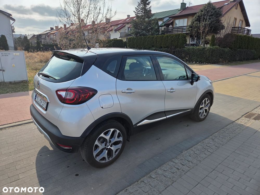 Renault Captur ENERGY TCe 120 EDC Intens - 18
