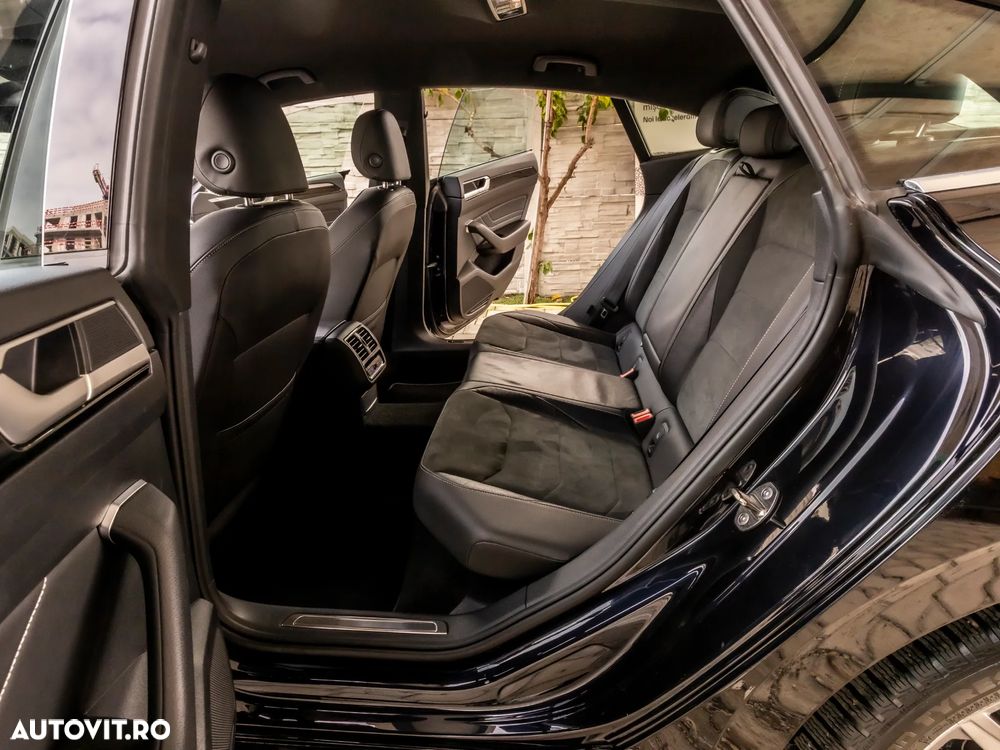 Volkswagen ARTEON 2.0 TDI 4Motion DSG R-Line - 16