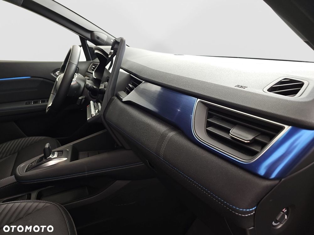 Renault Symbioz 1.8 E-Tech Full Hybrid 160 Esprit Alpine - 35