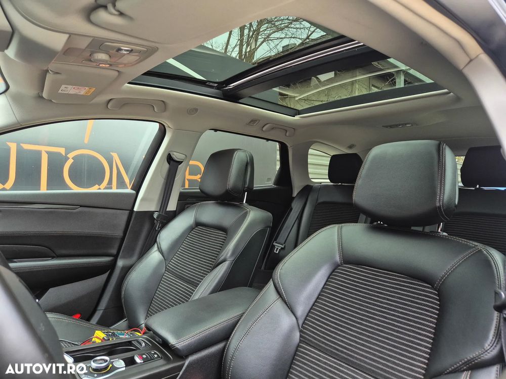 Renault Talisman ENERGY dCi 160 EDC INTENS - 40