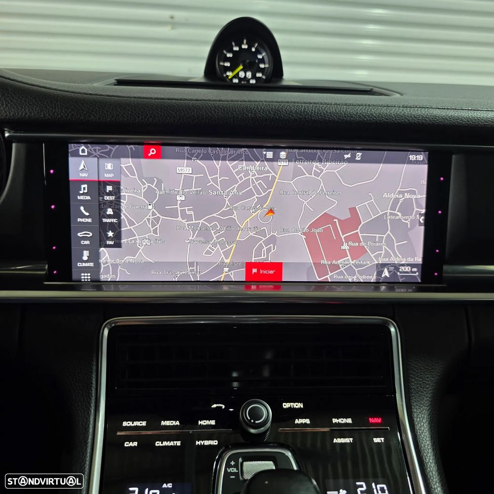 Porsche Panamera Sport Turismo - 15
