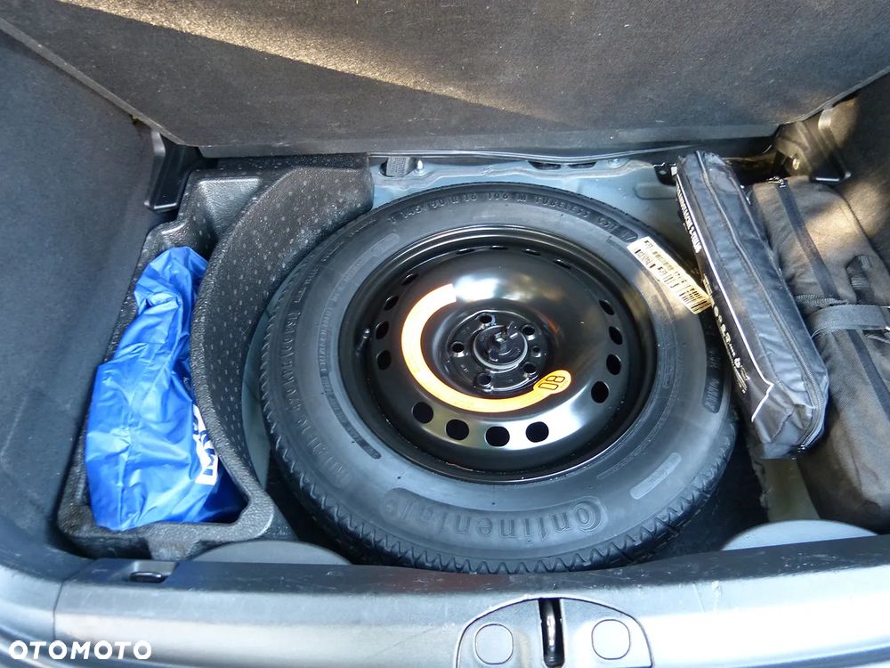 Fiat 500X 1.4 Multiair 4x2 S&S Cross - 23