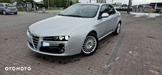 Alfa Romeo 159 1.9JTDM Distinctive