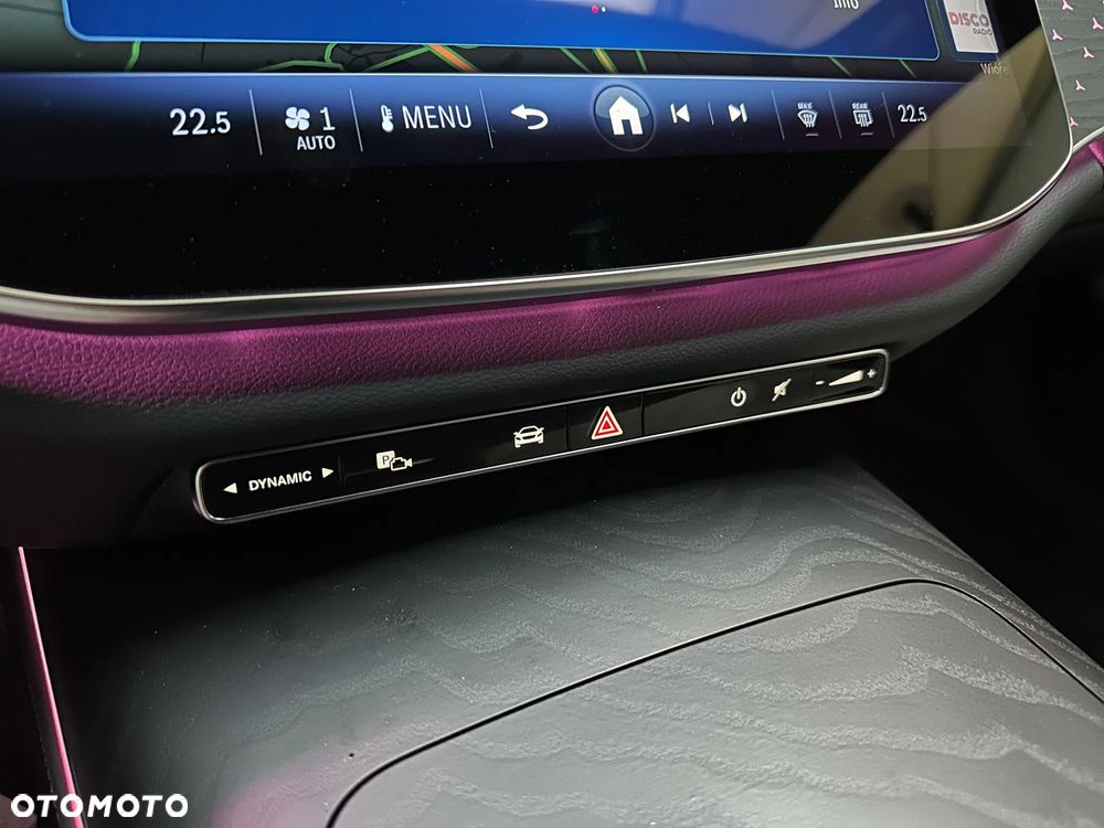 Mercedes-Benz Klasa E 220 d mHEV 4-Matic AMG 9G-Tronic - 27