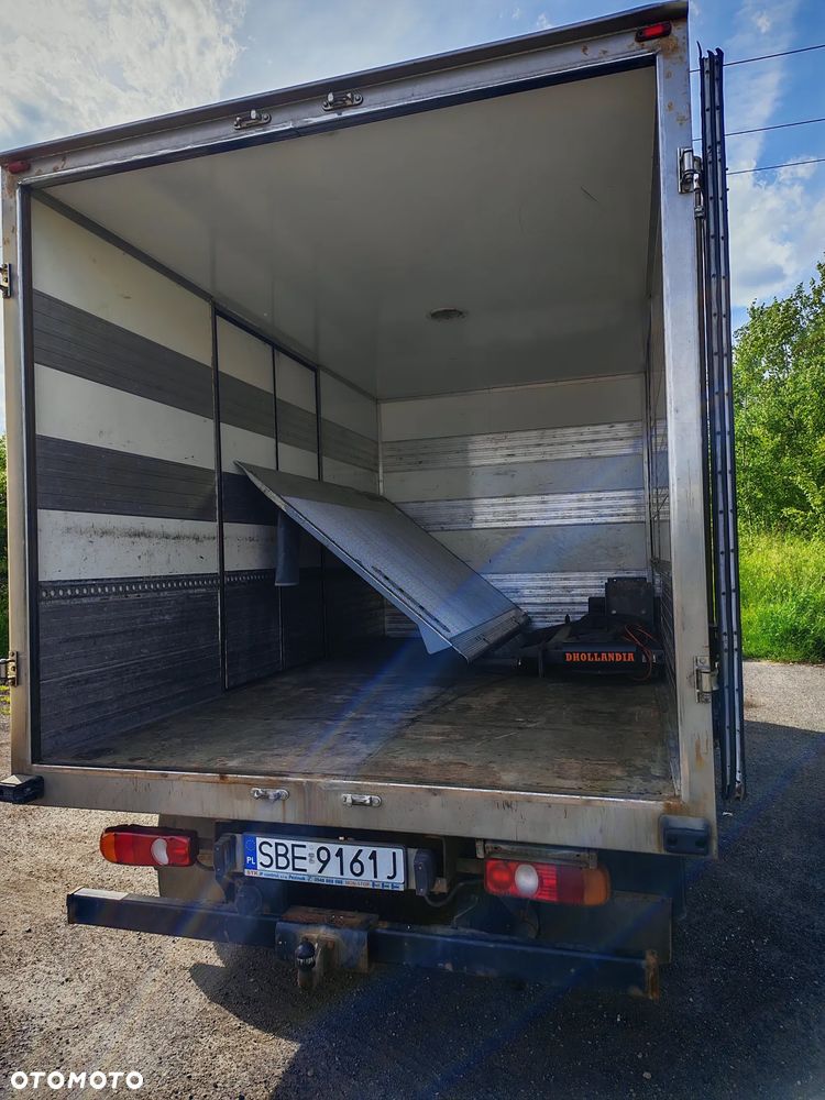Mitsubishi Fuso Canter - 6