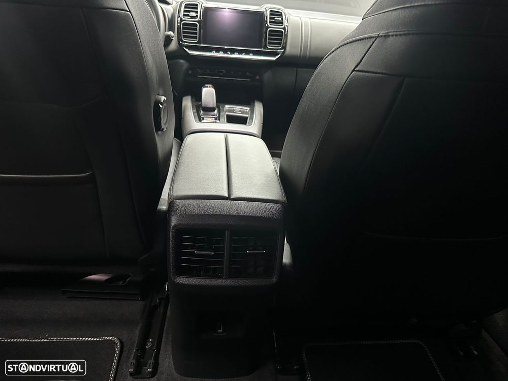 Citroën C5 Aircross 225 e-EAT8 SHINE - 8