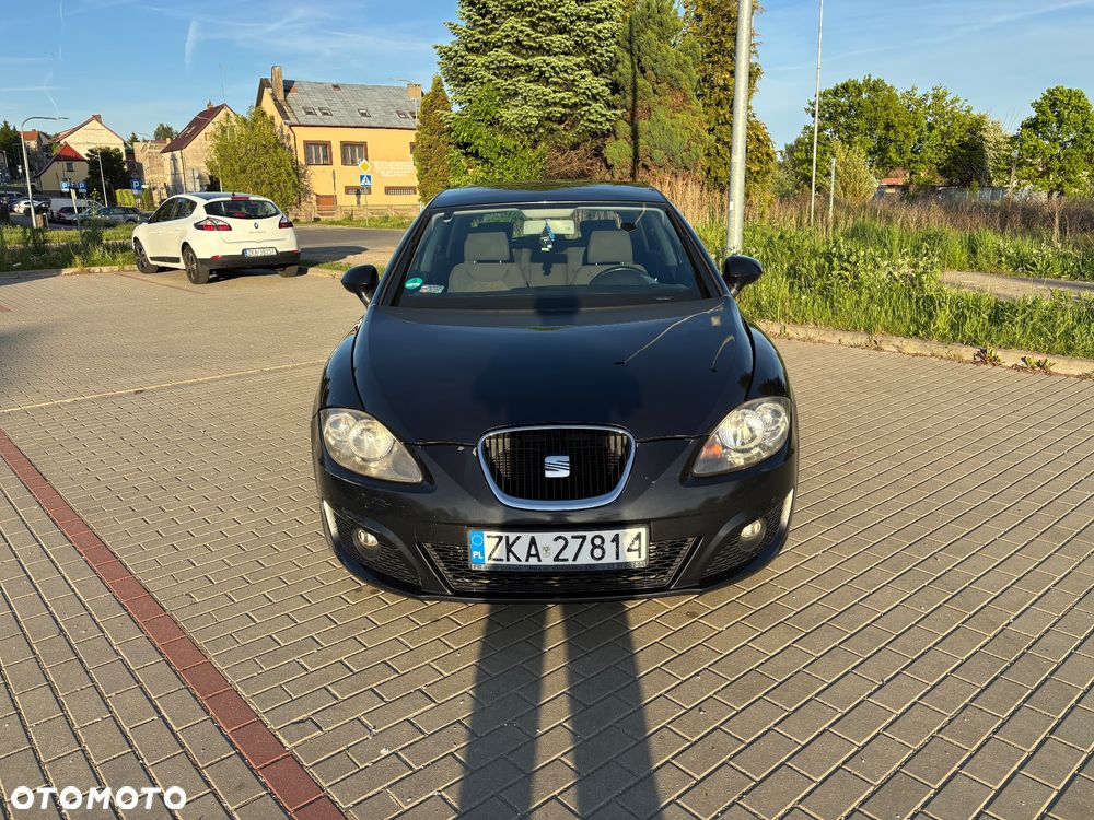 Seat Leon 1.6 TDI Style - 2