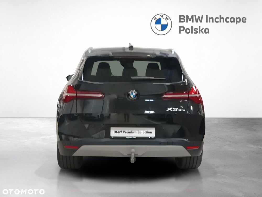 BMW X3 - 5