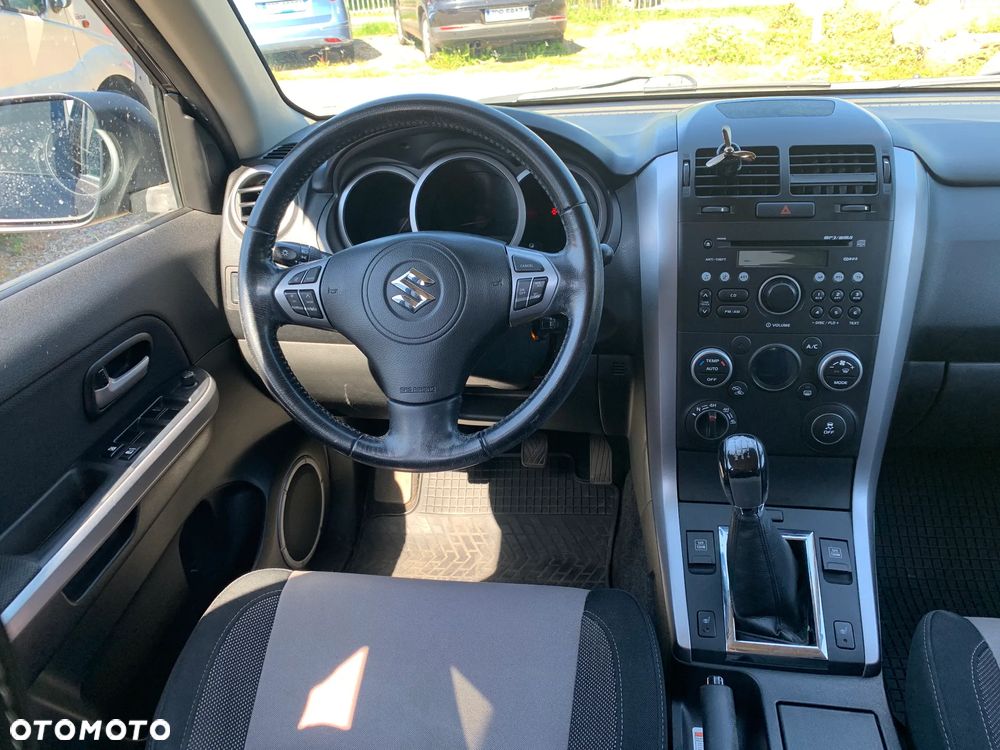 Suzuki Grand Vitara 2.4 Elegance EU5 - 10
