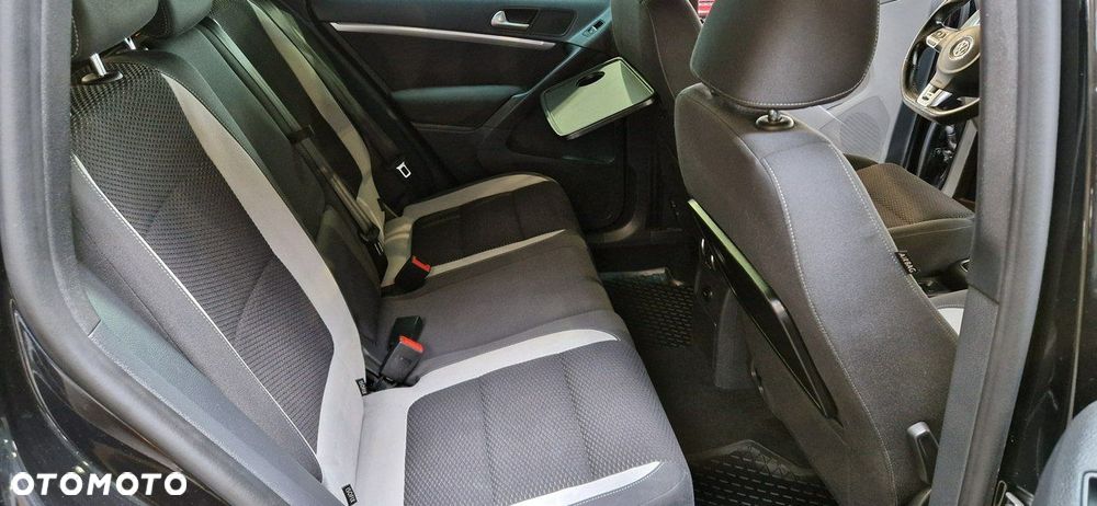 Volkswagen Tiguan - 23