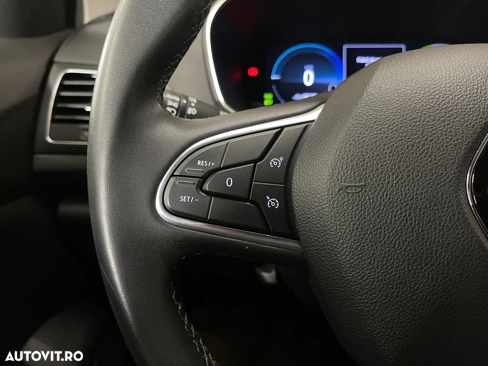 Renault Megane E-TECH 160 E-Tech engineered - 21