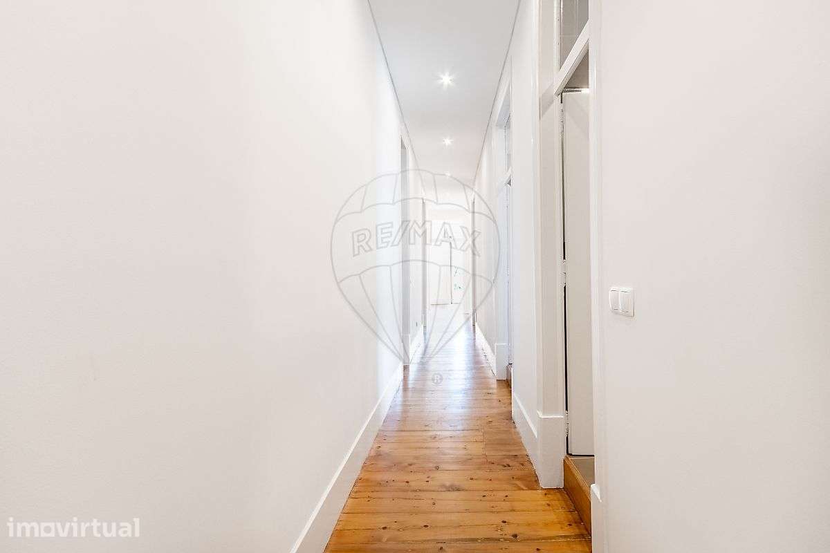 Apartamento T5 para arrendamento - Grande imagem: 5/49
