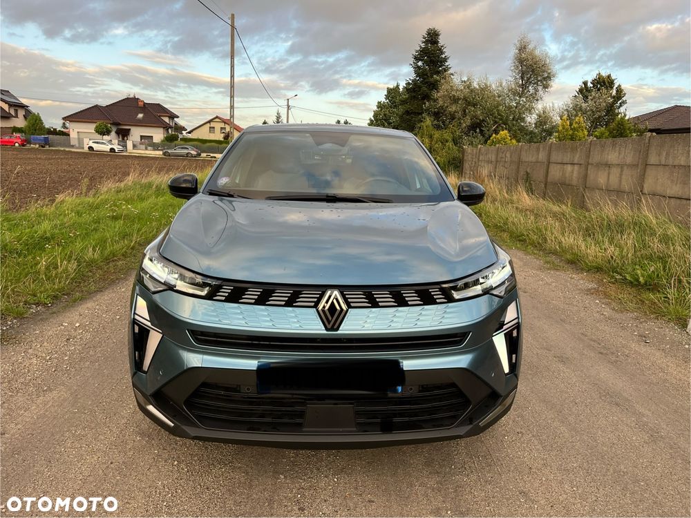Renault Symbioz 1.6 E-Tech Full Hybrid 145 Evolution - 2