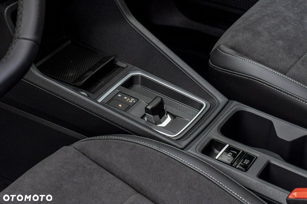 Volkswagen Caddy - 14
