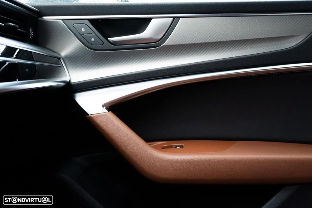 Audi A7 Sportback - 39