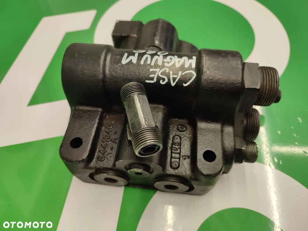Zawór priorytetowy 84340310 CASE MAGNUM 285 - 11