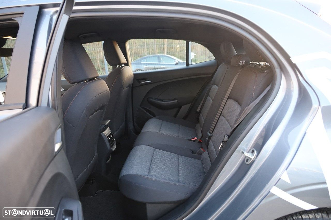MG MG3 1.5 L Hybrid+ Comfort - 8