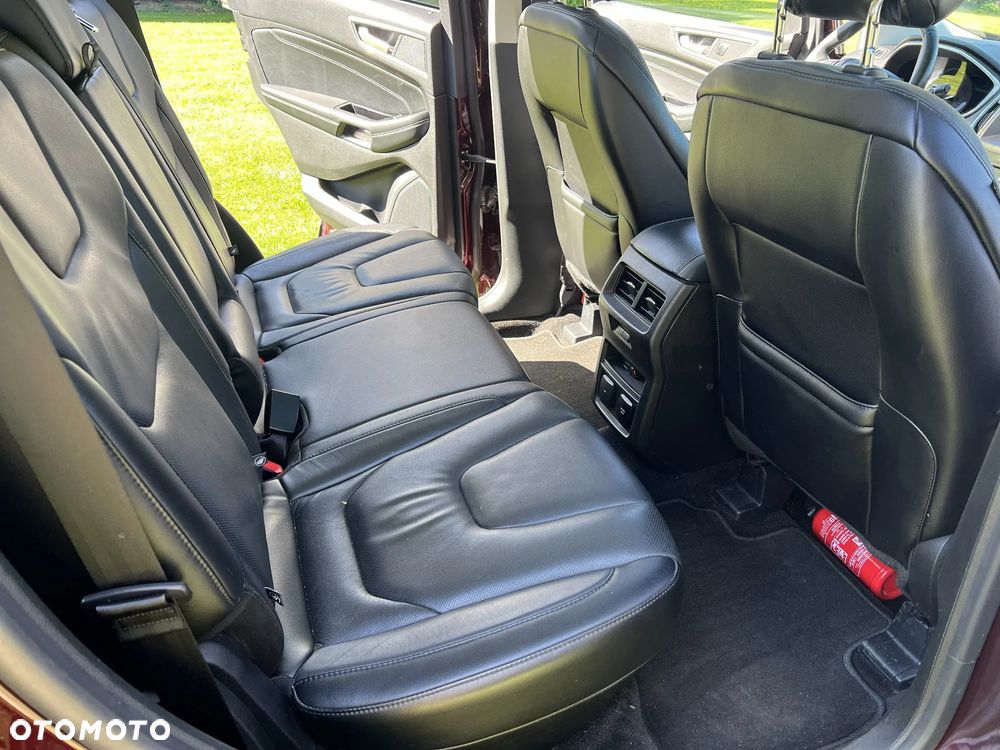 Ford Edge - 10