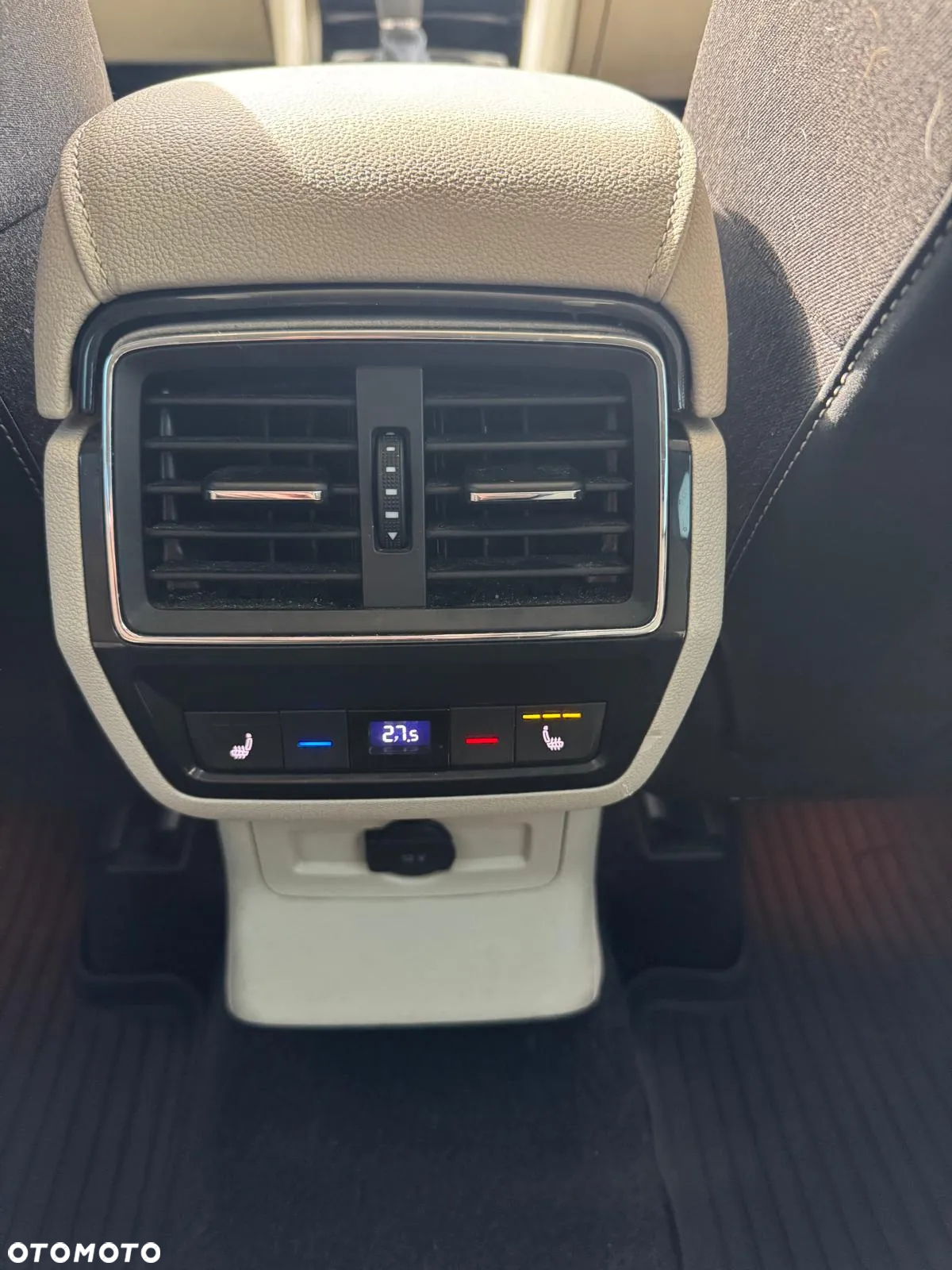 Skoda Kodiaq 2.0 TSI 4x4 Style DSG - 9