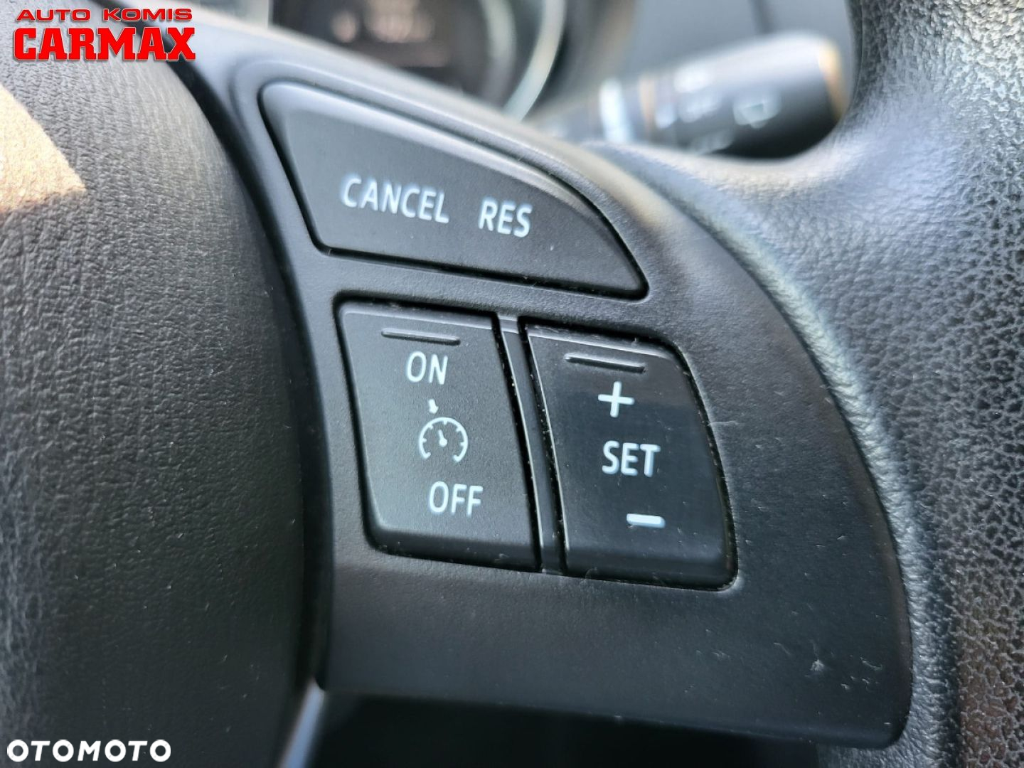 Mazda 6 Kombi SKYACTIV-G 145 Center-Line - 14