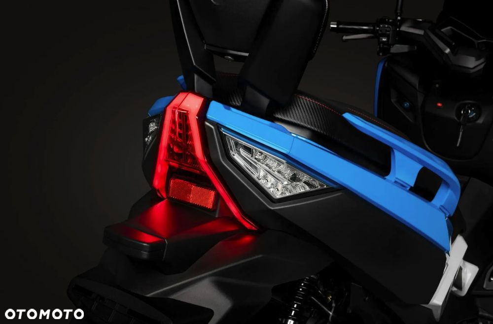 Barton B-Max 125 - 14