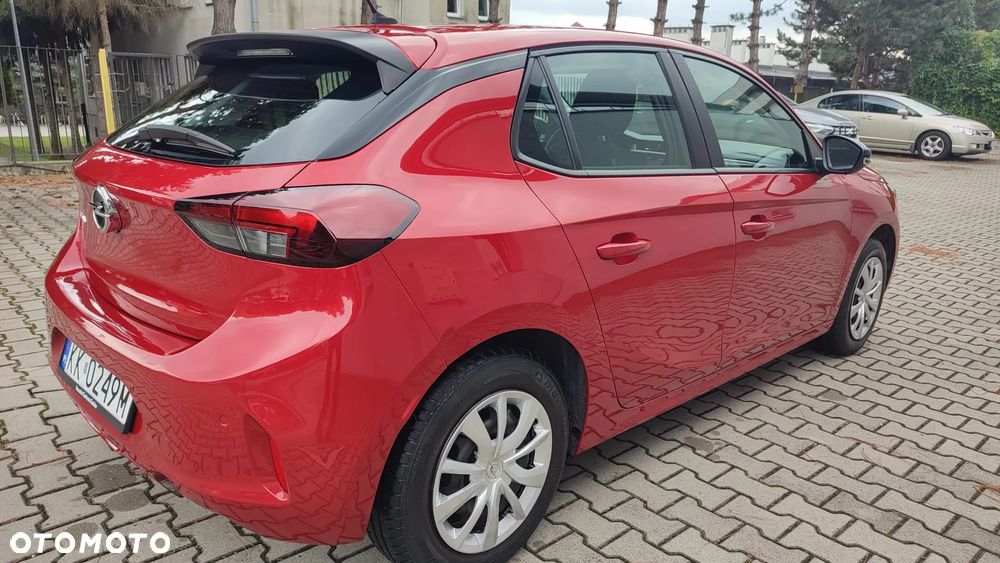 Opel Corsa 1.2 Edition S&S - 11