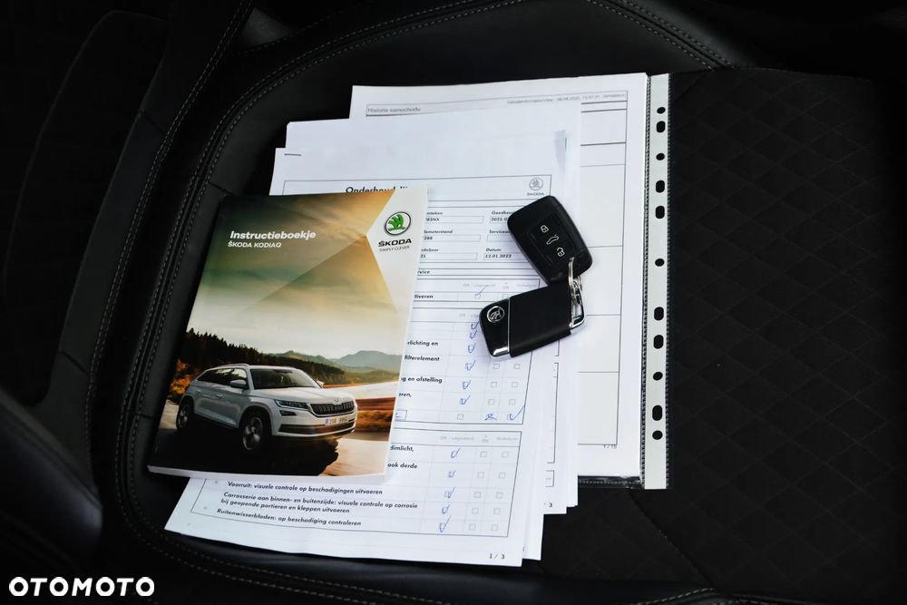 Skoda Kodiaq - 40