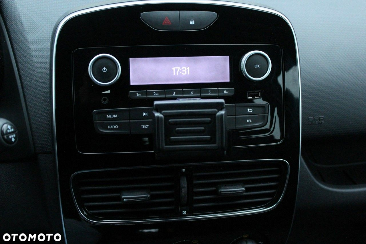 Renault Clio 0.9 Energy TCe Alize - 13