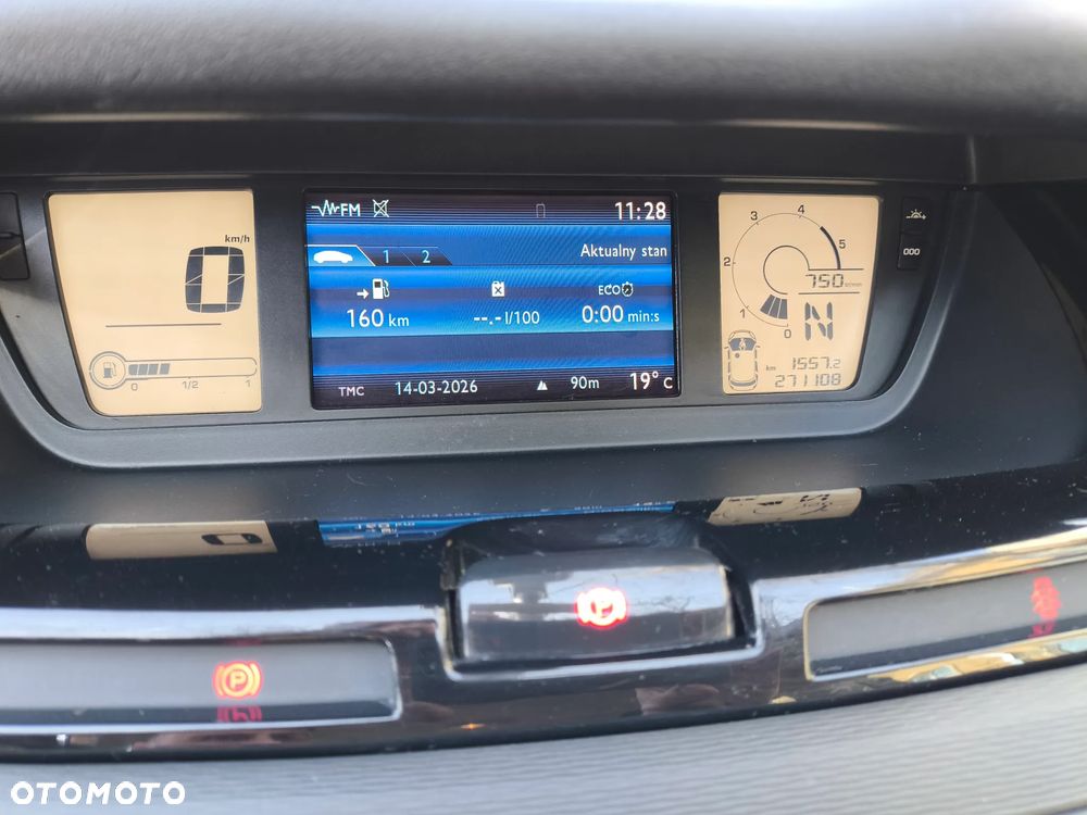 Citroën C4 Picasso - 6