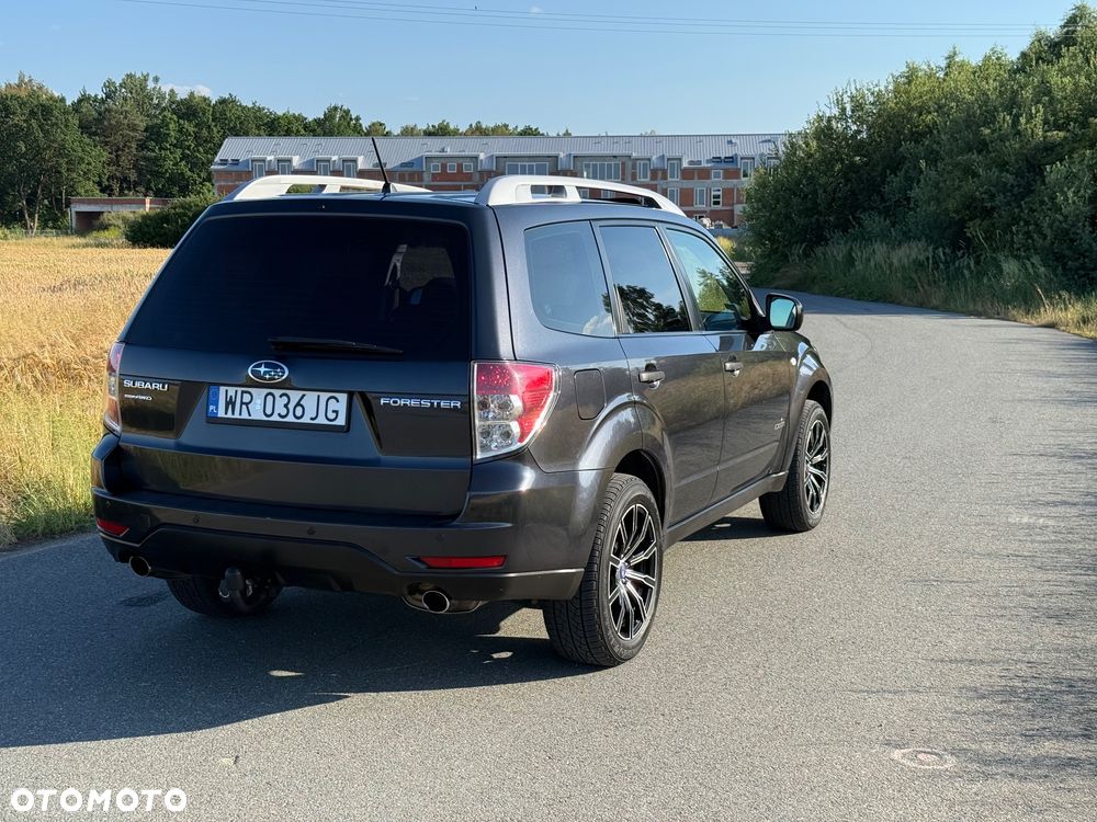 Subaru Forester 2.0i Comfort - 5