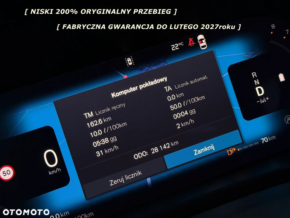 Volvo XC 60 B5 B AWD Geartronic RDesign - 7