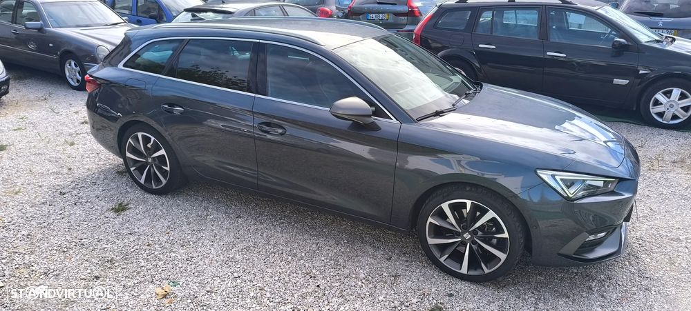SEAT Leon ST - 3