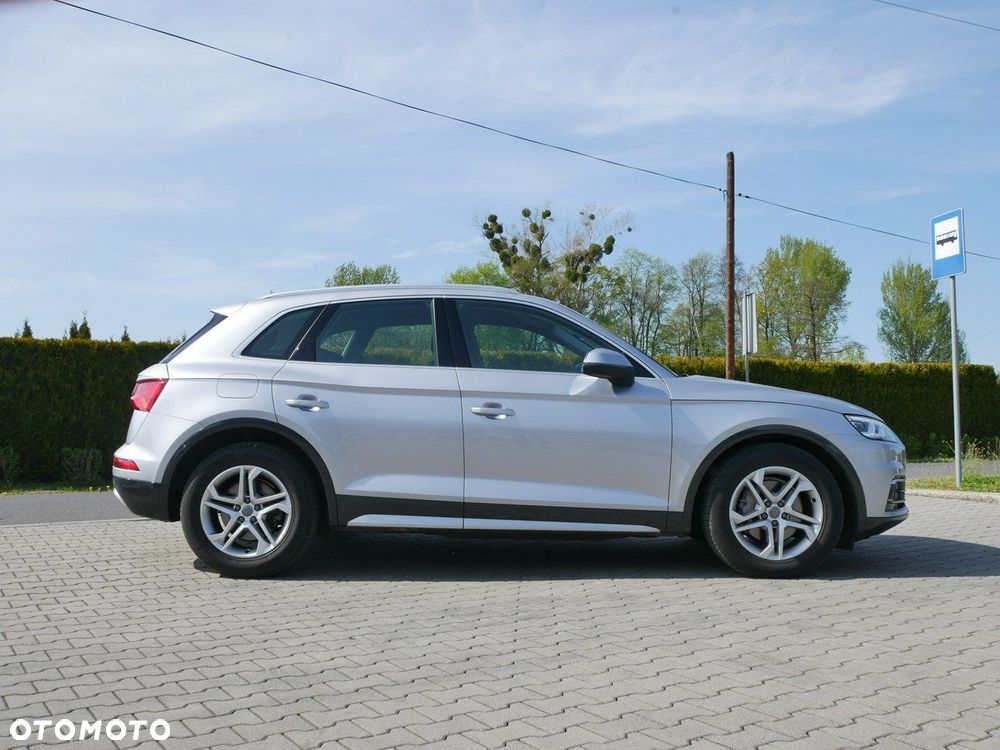 Audi Q5 - 14