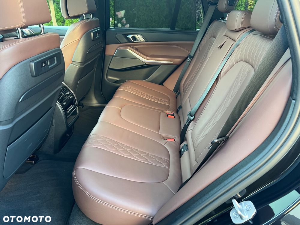 BMW X5 - 19
