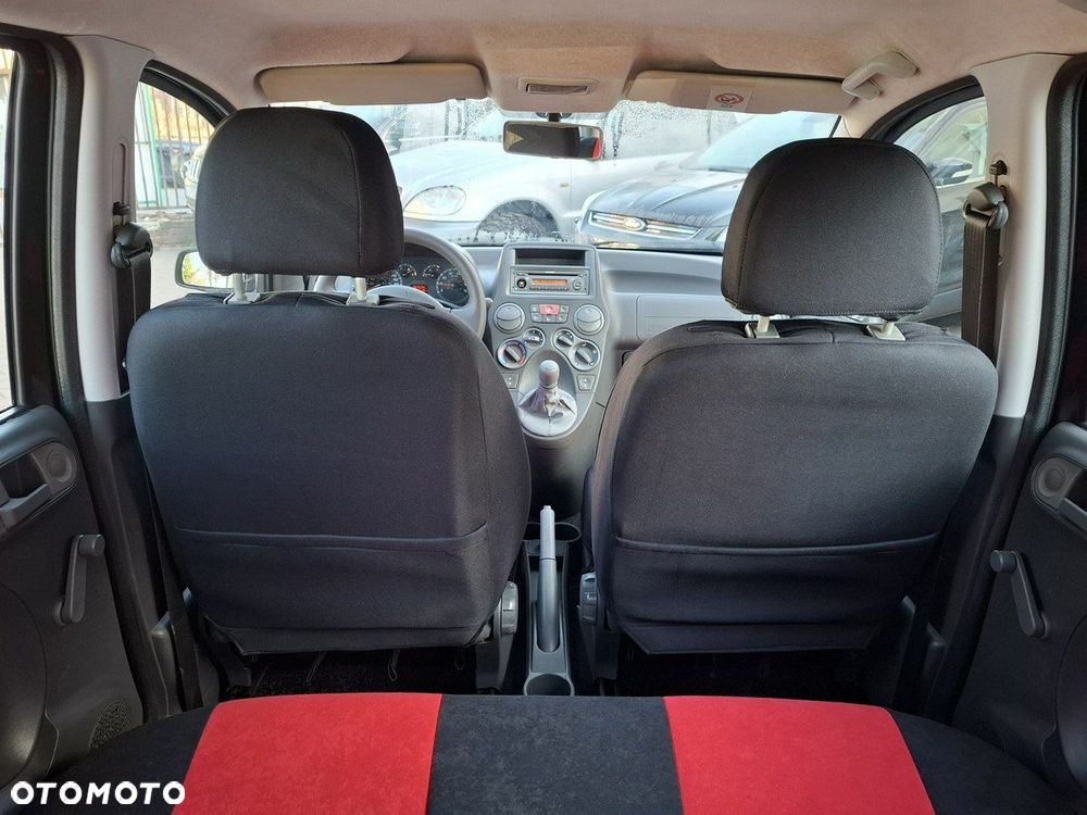 Fiat Panda 1.2 Dynamic Olympic - 29