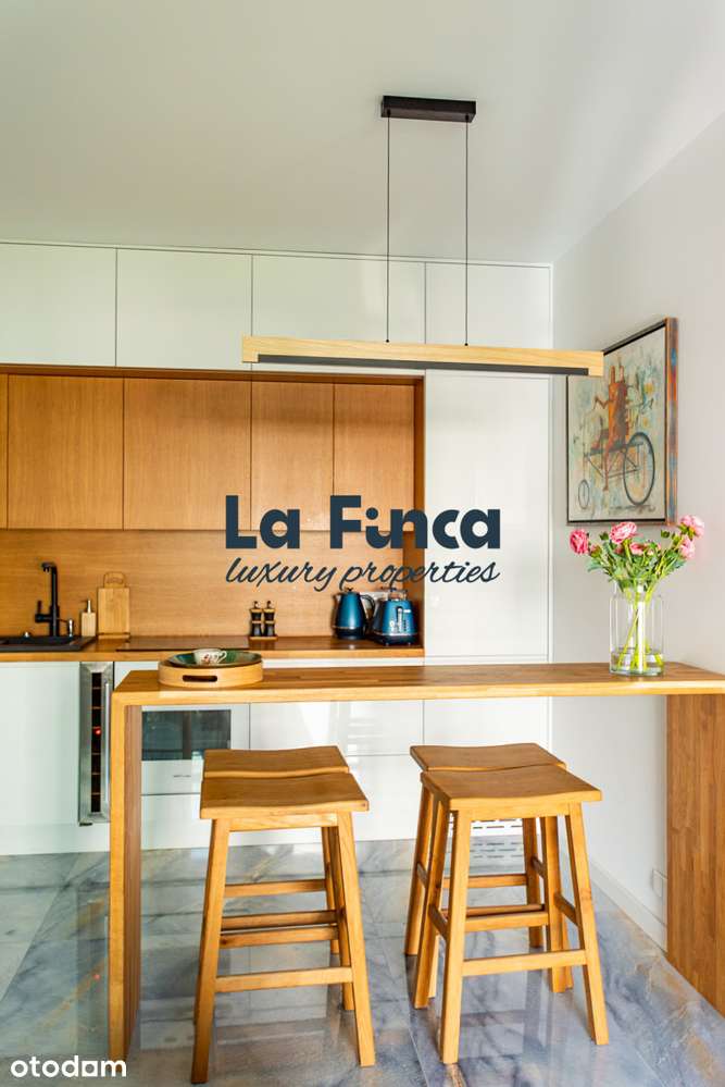 Klimatyczny Miejski Apartament W Mennica Residance