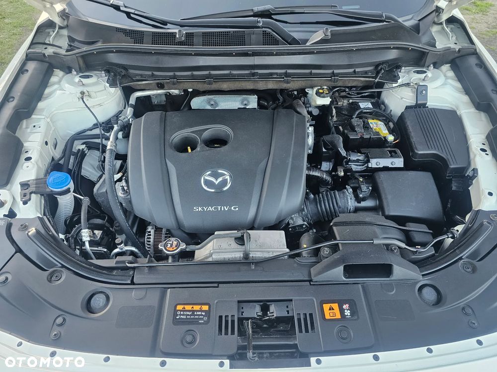 Mazda CX-5 - 16