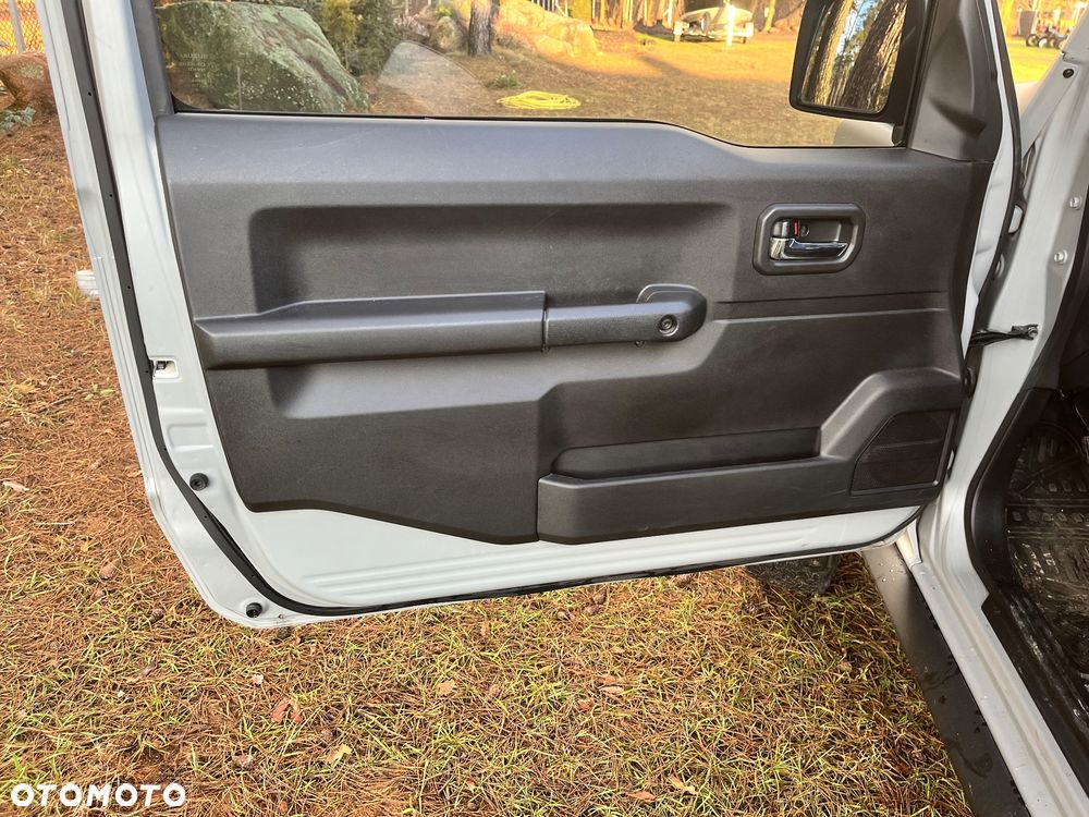 Suzuki Jimny 1.5 ALLGRIP Comfort - 23