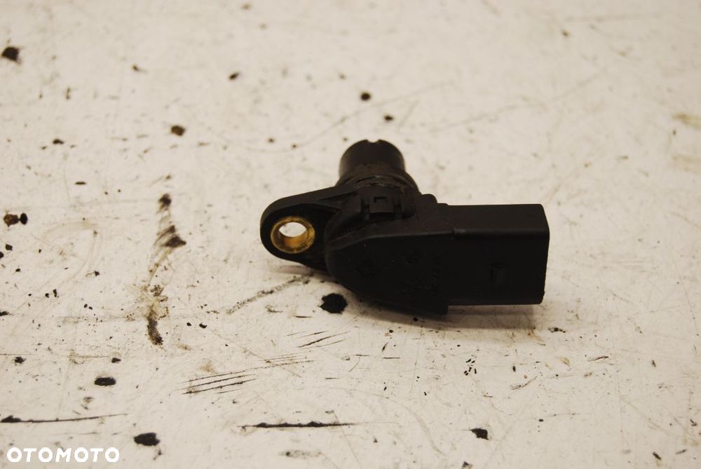 CZUJNIK POŁOŻENIA WAŁU 036907601E SEAT IBIZA IV 1.4 16V VW POLO 6R 036907601 036907601A - 3