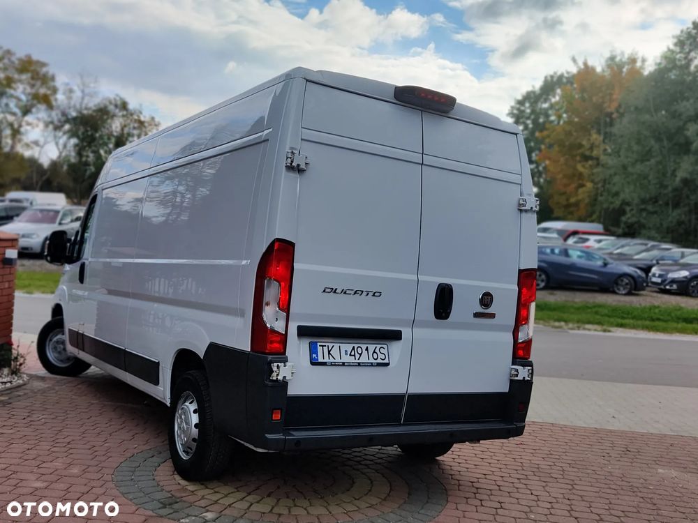 Fiat Ducato - 7