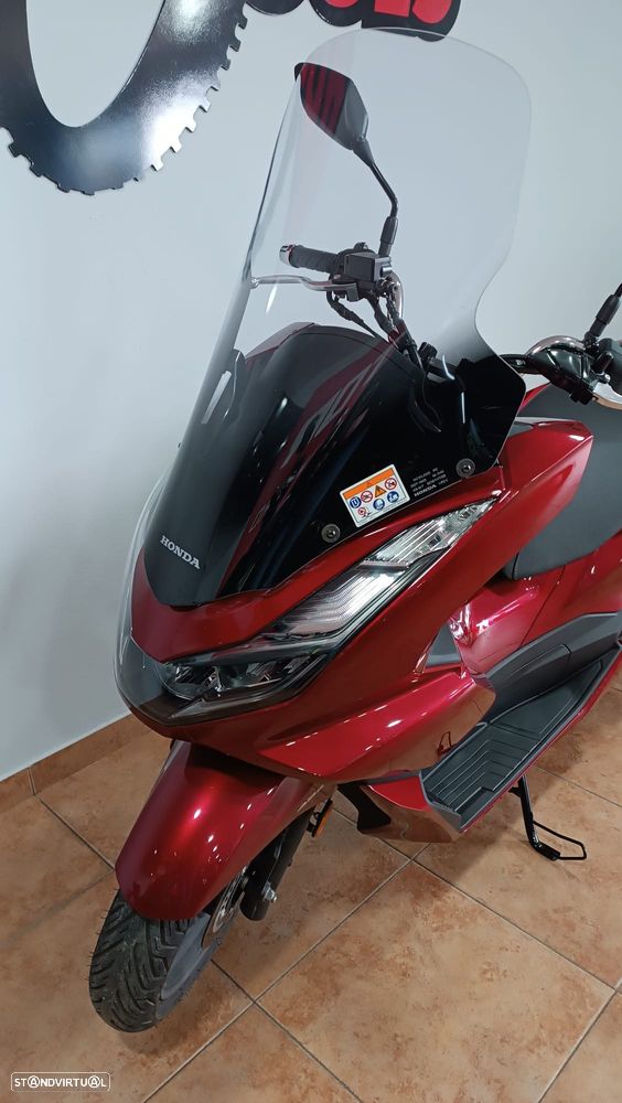 Honda PCX125 - 18 MESES DE GARANTIA - 3