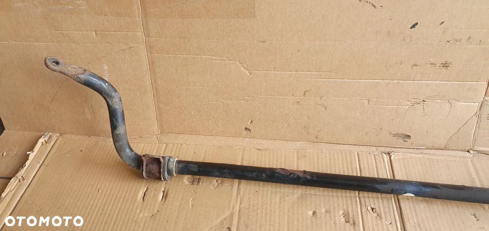Drążek stabilizatora stabilizator przód Kia Sorento I - 5