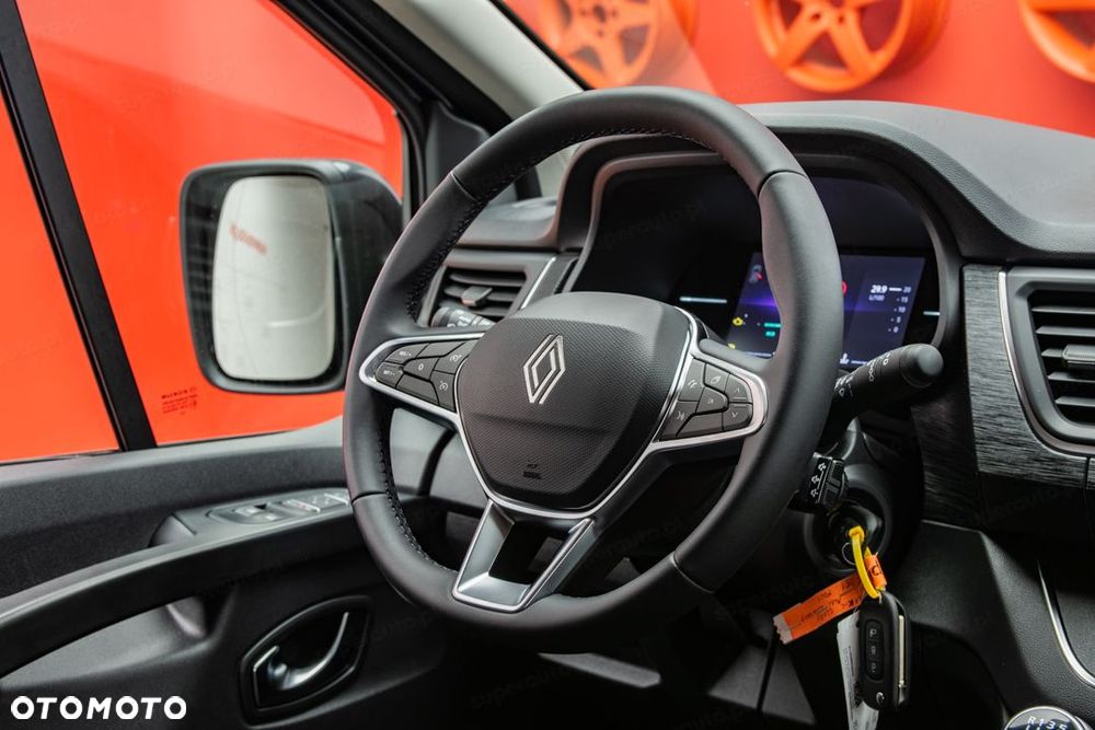 Renault Trafic Kombi L2H1 2.0 150KM - 35