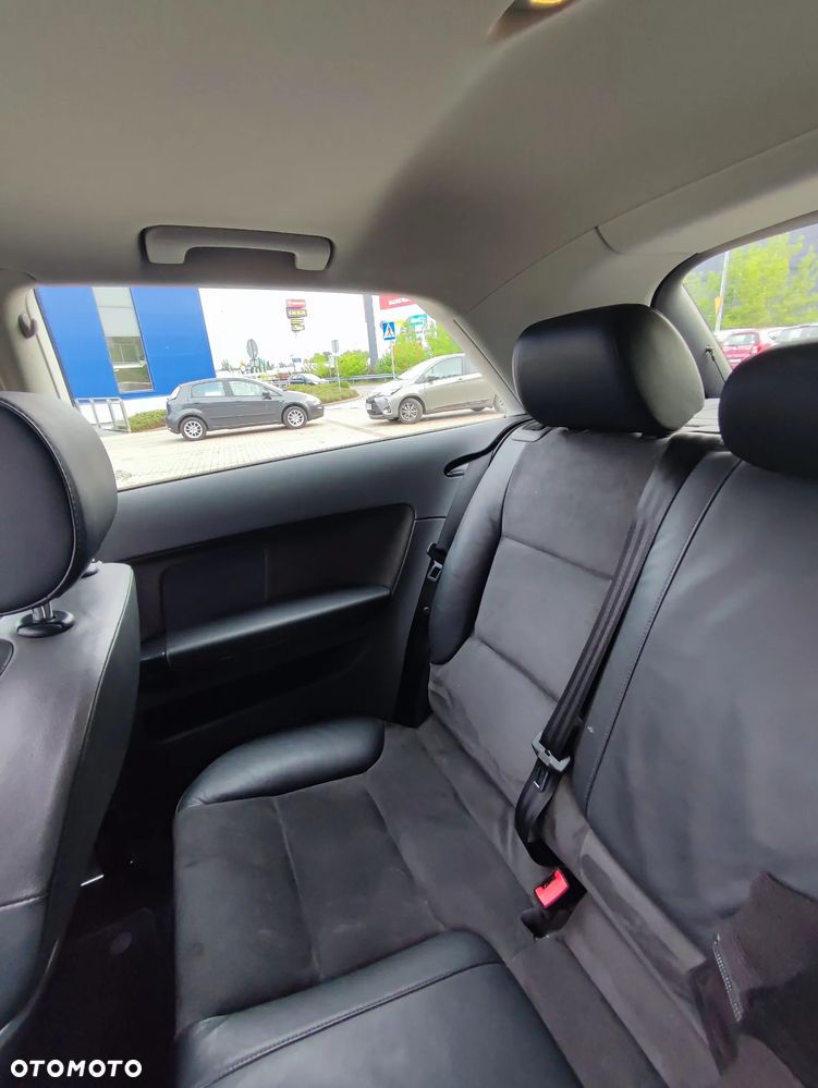 Audi A3 3-drzwiowe - 21