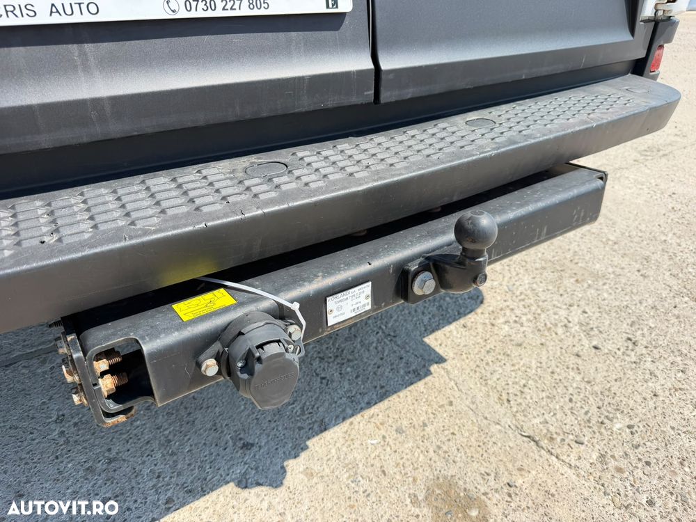 Iveco Daily AUTOMAT L4H3 - 5