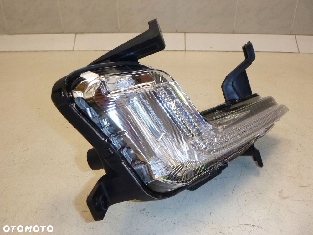 HYUNDAI TUCSON II LIFT LAMPA HALOGEN PRZÓD PRZEDNI PRAWY LEWY PRZECIWMGIELNA ORYGINAŁ - 5