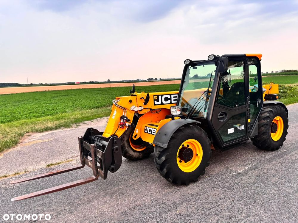 JCB 525-60 - 3